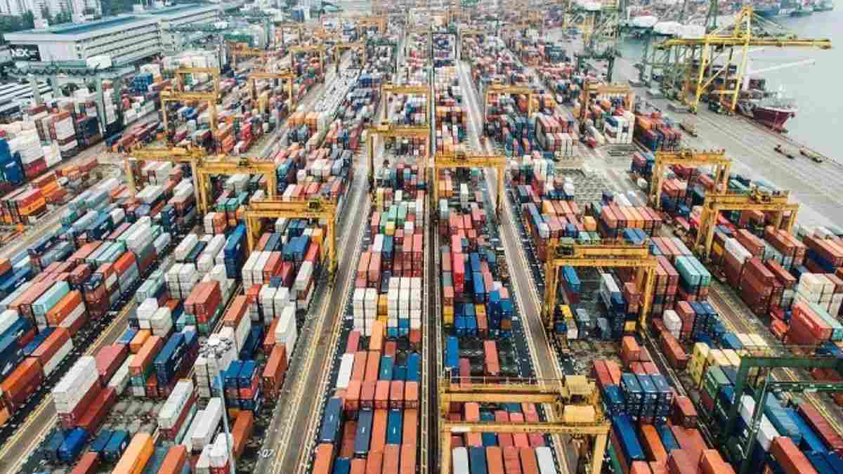 Government E-Marketplace Government E-Marketplace