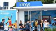 Infosys Firing