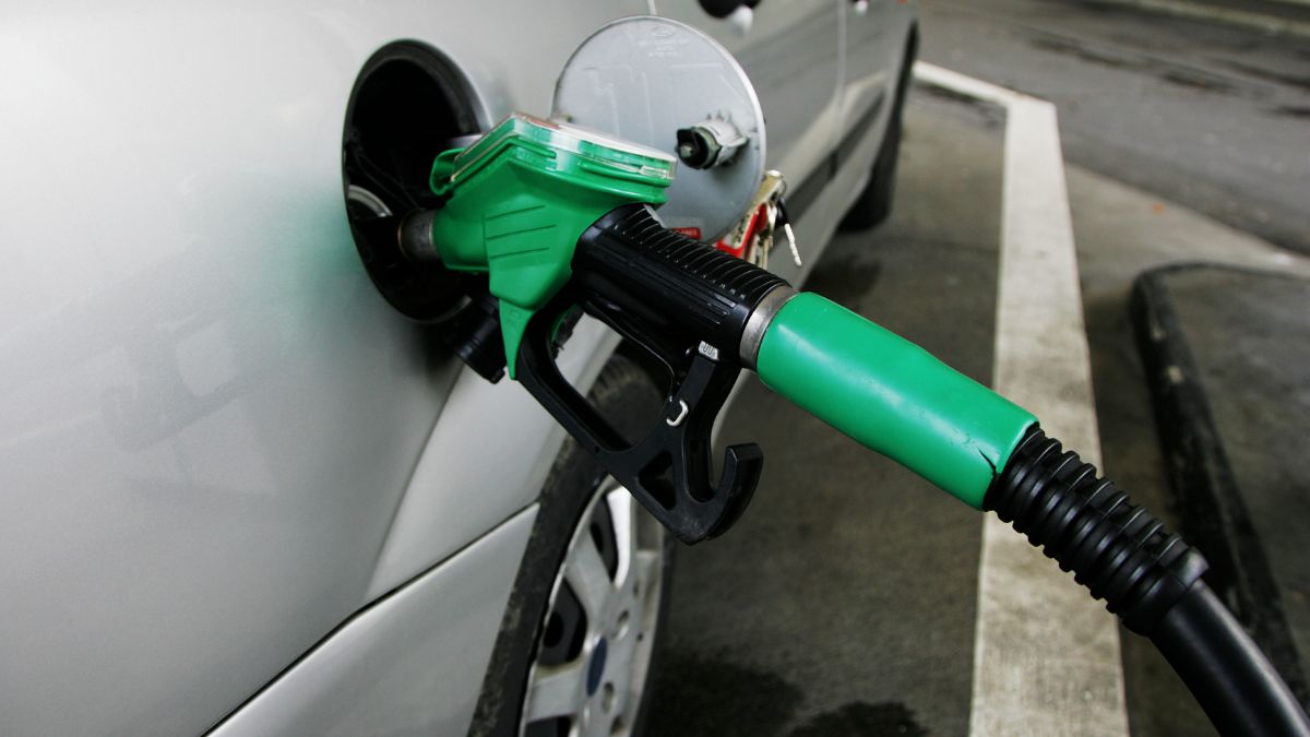 Excise Duty On Petrol, Diesel Hiked By Rs 2; Govt Assures No Immediate Rise In Retail Prices Despite Global Volatility