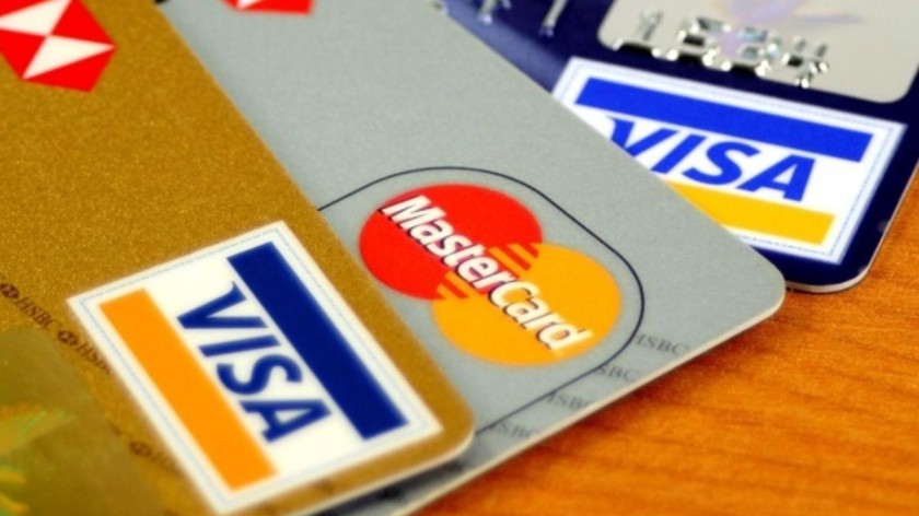 Credit Card Growth Credit Card Growth