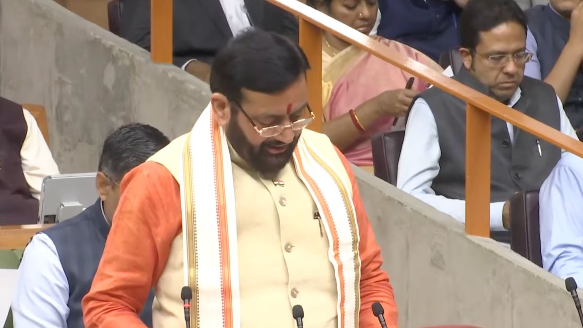 Haryana Budget 2025 Live