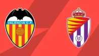 La Liga: Valencia Prevails 2-1 Win As Valladolid’s Late Push Falls Short