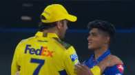 IPL 2025: Who Is Vignesh Puthur? The 24 Year-Old MI Star Who Was Applauded By M.S Dhoni