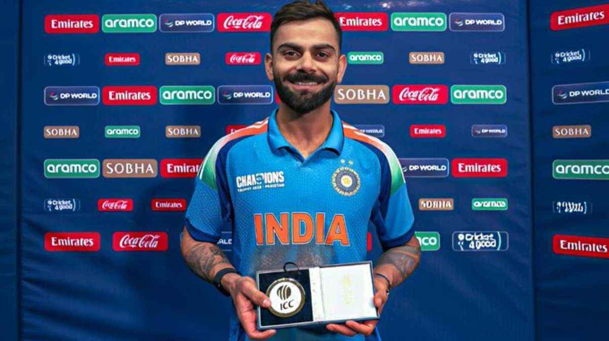 Virat Kohli Virat Kohli