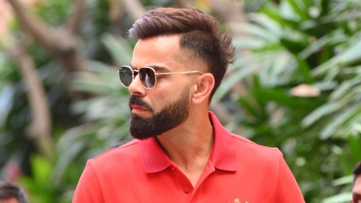 Virat Kohli Photo Credit - X-Platform)