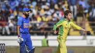 Champions Trophy: It's Again 'Zampa' Factor In IND Vs AUS, Will It Decide Virat's Fate?