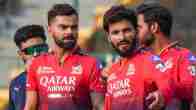 Virat Kohli talks about Rajat Patidar as the new captain of RCB
