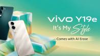 Vivo Y 19e