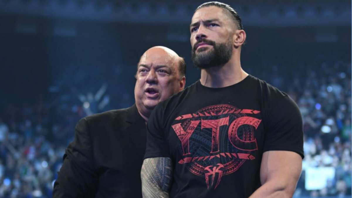 Triple H Confirms Roman Reigns' High-Stakes WrestleMania Match, Randy Orton Set For Revenge