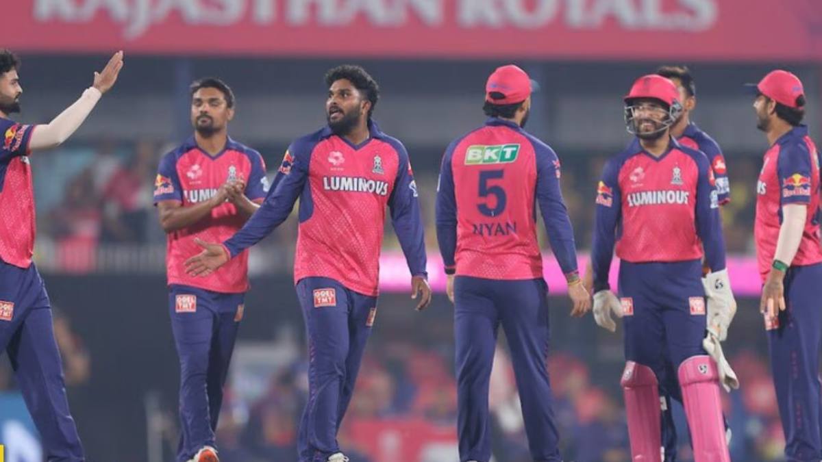 Wanindu Hasaranga (Photo Credit - X-Platform)