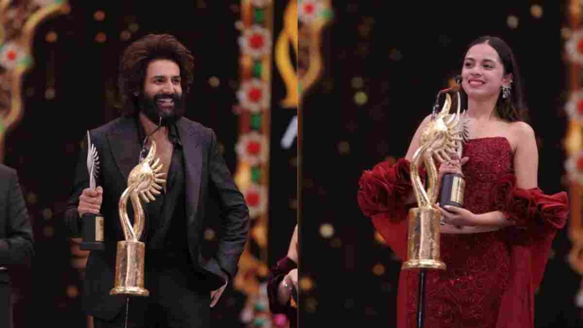 IIFA 2025 Full Winners List Out: Kartik Aaryan Wins The Best Actor, Laapataa Ladies Steals All The Spotlight!