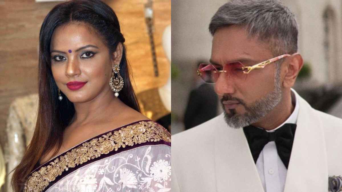 Who Is Neetu Chandra? Meet The Actress Taking Legal Action Against Yo Yo Honey Singh!