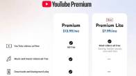 Youtube Premium