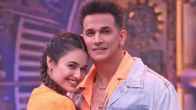 Yuvika Chaudhary Breaks Silence On Divorce Rumours With Prince Narula, Says 'I Was Living At My Mother's House…'