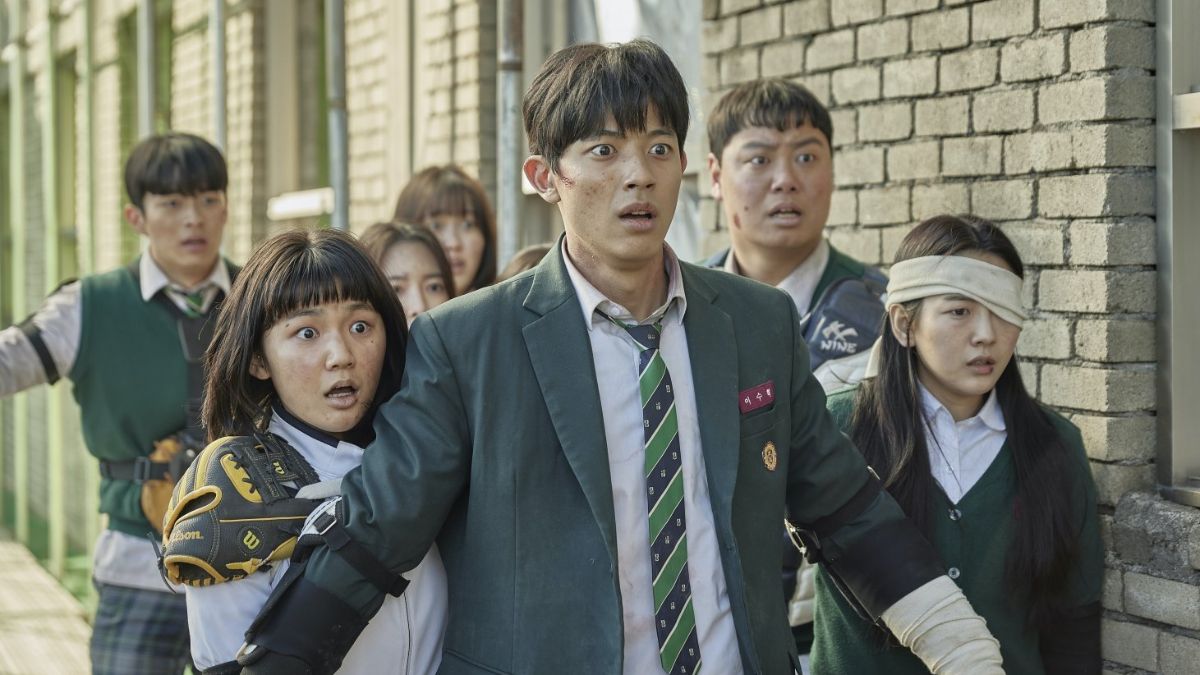 All Of Us Are Dead Season 2 Update