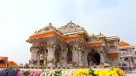 IRCTC Launches 'Ram Lalla Darshan Ayodhya' Tour Package From Delhi; Check Details
