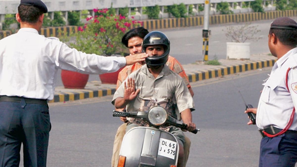 Renew Your Driving License Online To Avoid Fines – Here's The Process Renew Your Driving License Online To Avoid Fines – Here's The Process