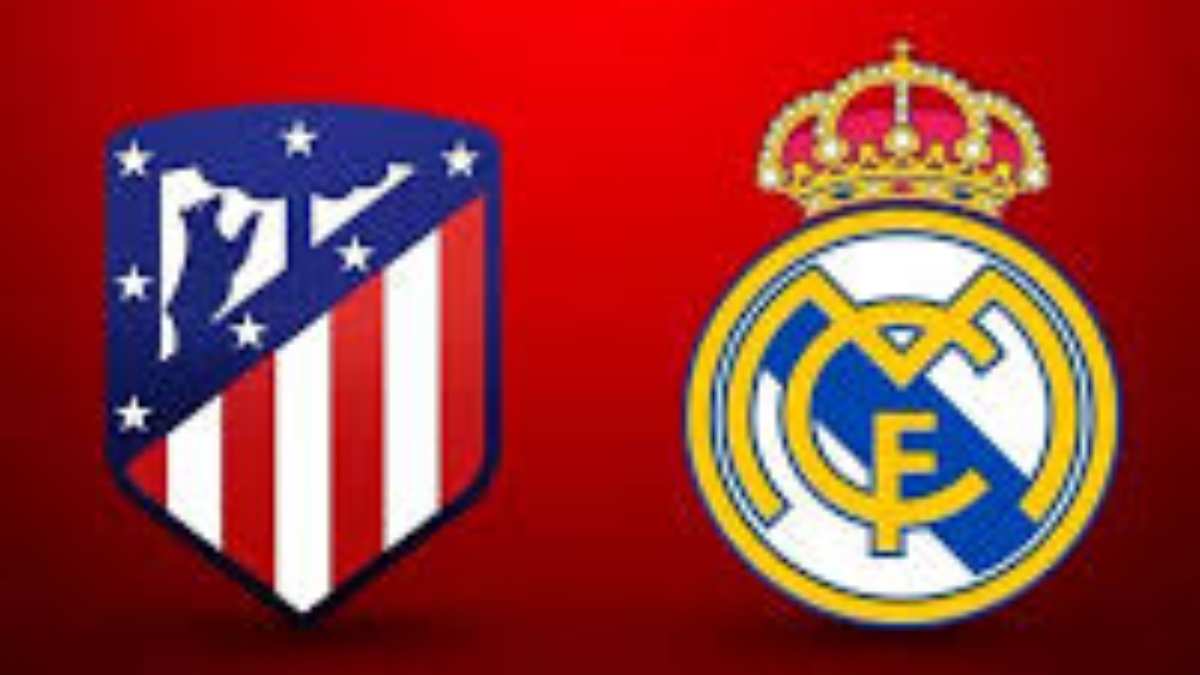Champions League: Real Madrid’s Attacking Brilliance Secures Advantage Over Atletico Madrid