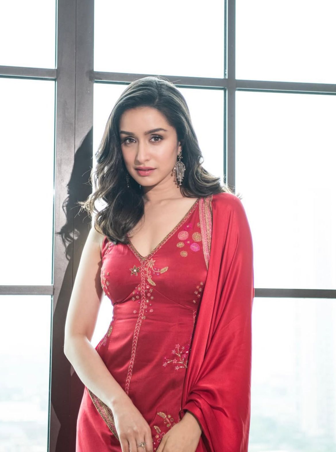 Shraddha Kapoor -1-2-3-4-5-6-7