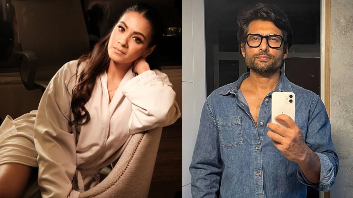 Barkha Bisht, Indraneil Sengupta