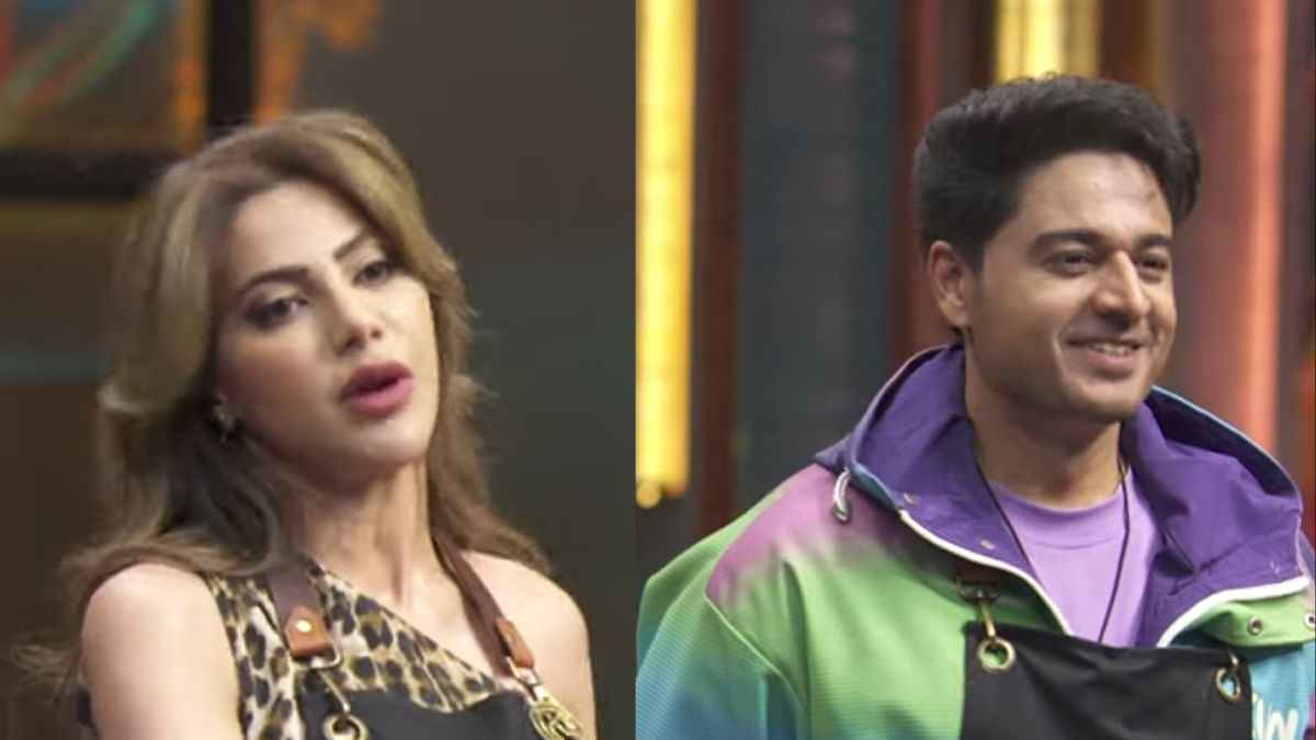 Celebrity MasterChef