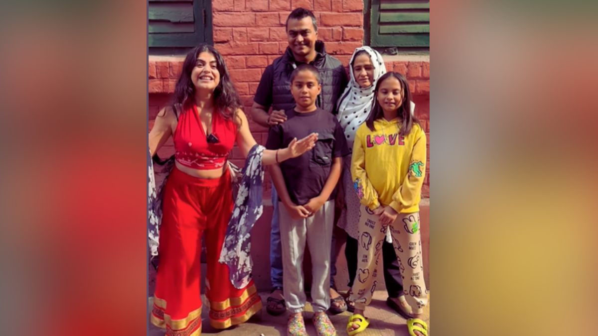 Kolkata: This Couple’s Shocking Decision To Keep Their Kids Out Of School