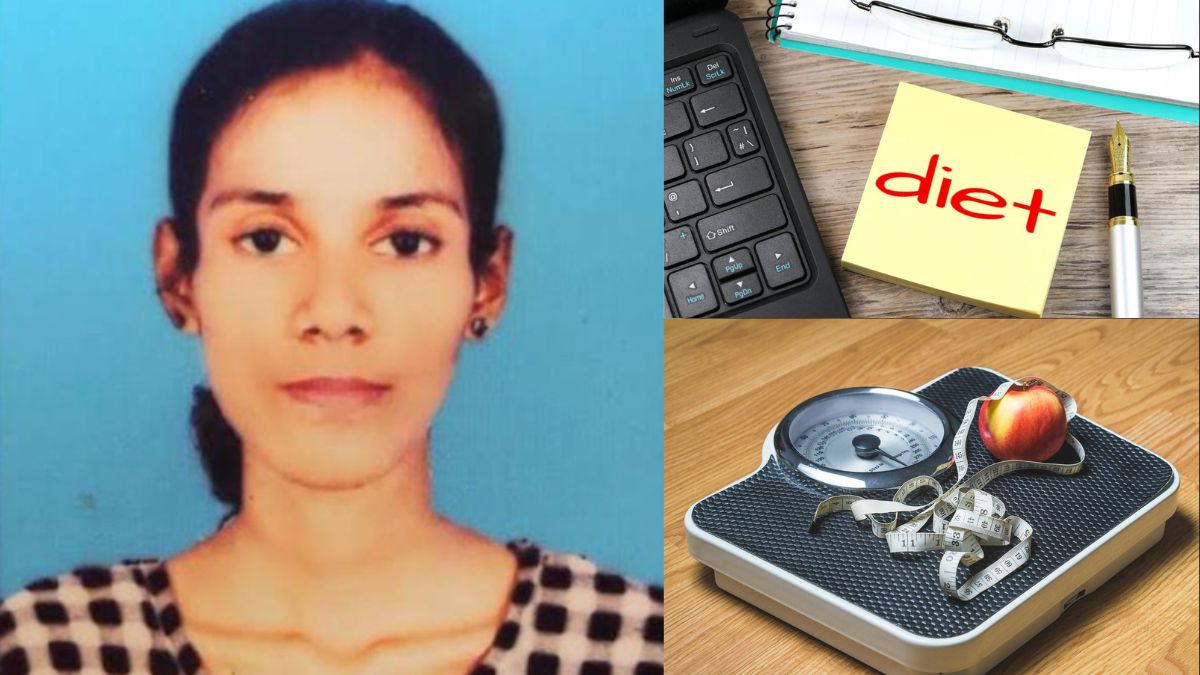 Kerala: Teen Dies After Following Extreme Online Diet Plans - What Went Wrong?