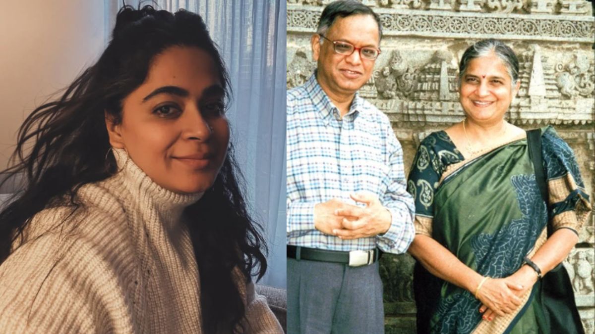 Narayana Murthy And Sudha Murthy’s Biopic: Reason For Delay- Director Ashwiny Iyer Tiwari Explains!