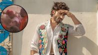 Vidyut Jammwal Joins Holi Celebrations At Shri Dwarkadhish Temple, Was Seen Doing Something Unexpected—WATCH