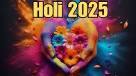 Holi 2025: Perfect Wishes, Quotes, And Funny Messages To Make Your Loved Ones Smile!