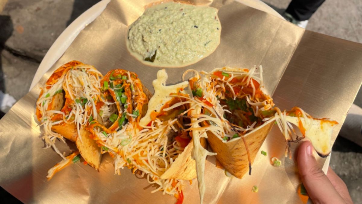 Mumbai Ranks 14th Among Top 20 Food Cities Powered By it's Iconic cuisine - Check Details