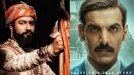Chhaava Vs The Diplomat: Vicky Kaushal’s Film Earns Big On Holi, Gives Tough Competition To John Abraham's Movie