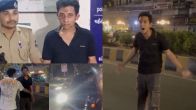 Vadodara Car Crash: Who Is Rakshit Chaurasia? Law Student And Accused Denies Drunk Driving, Explains What Happened | WATCH