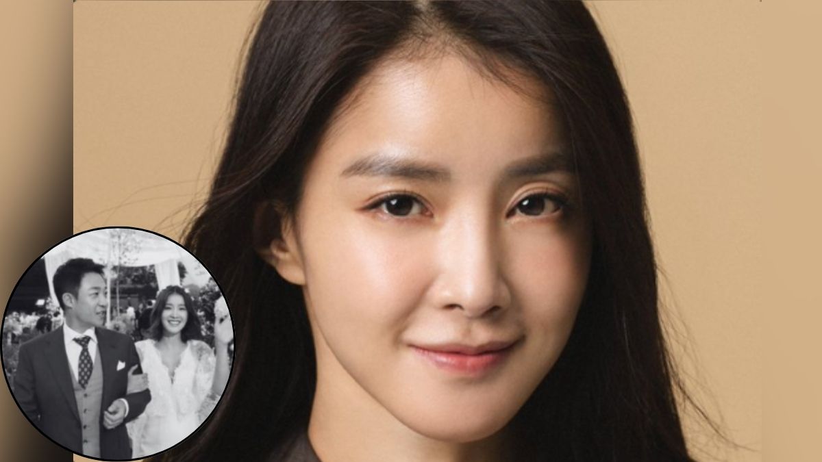 Zombieverse Star Lee Si Young Files For Divorce After 8 Years Of Marriage - Here's What We Know