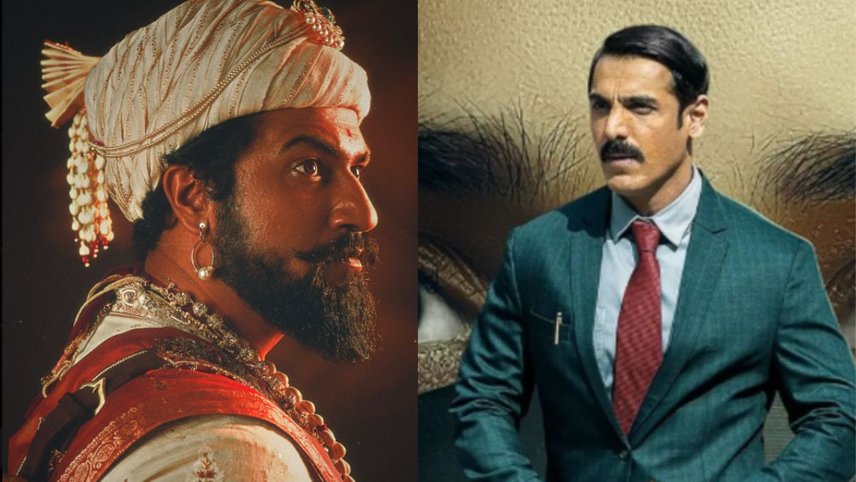 Vicky Kaushal’s Film 'Chhaava' Dominates Box Office On Day 31, Tough Competiton For John’s The Diplomat