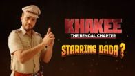 'Khakee: The Bengal Chapter' Promo Out: Sourav Ganguly Stuns Fans With His Police Avatar | WATCH