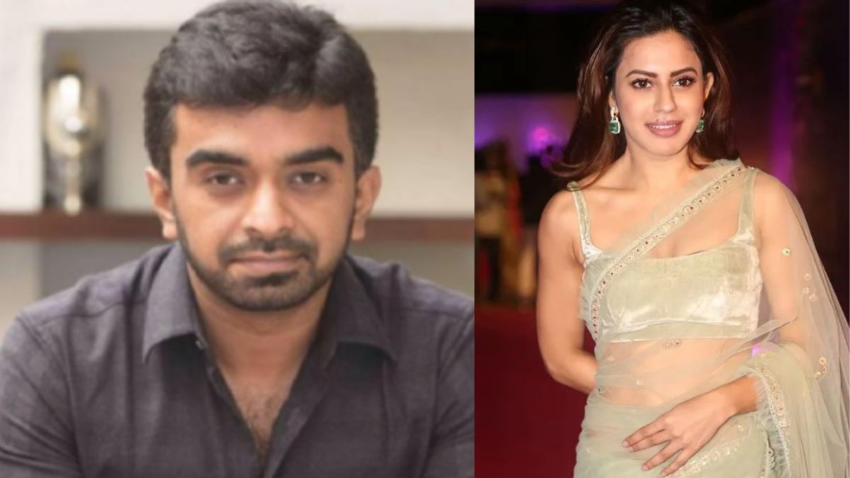 Jatin Hukkeri and Ranya Rao Ranya Rao's Husband Files Court Plea, Says 'They Were Separated Just One Month After Their Marriage'