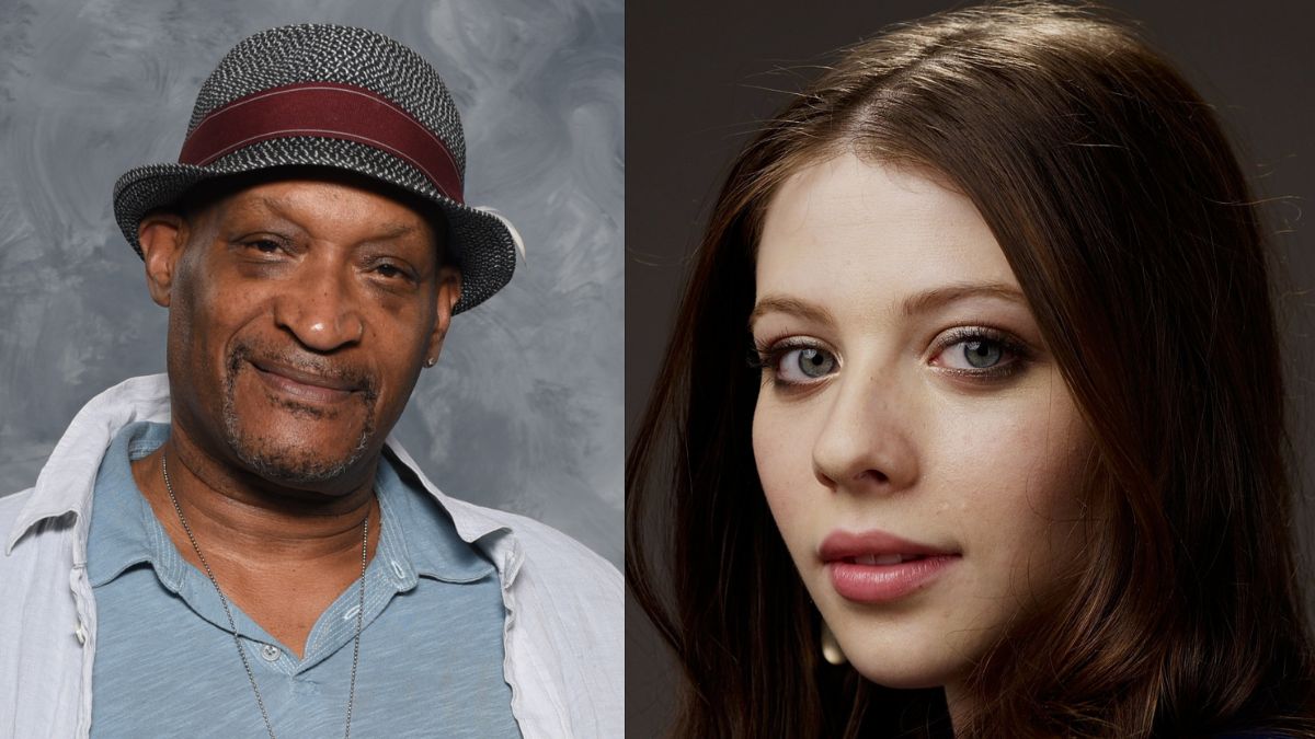 Oscars Controversy: Fans Furious As 97th Academy Awards Fails To Honor Michelle Trachtenberg & Tony Todd!