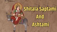Shitala Saptami & Ashtami: 5 Mistakes Women Must Avoid, Know The Important Precautions! ( Credit- X)