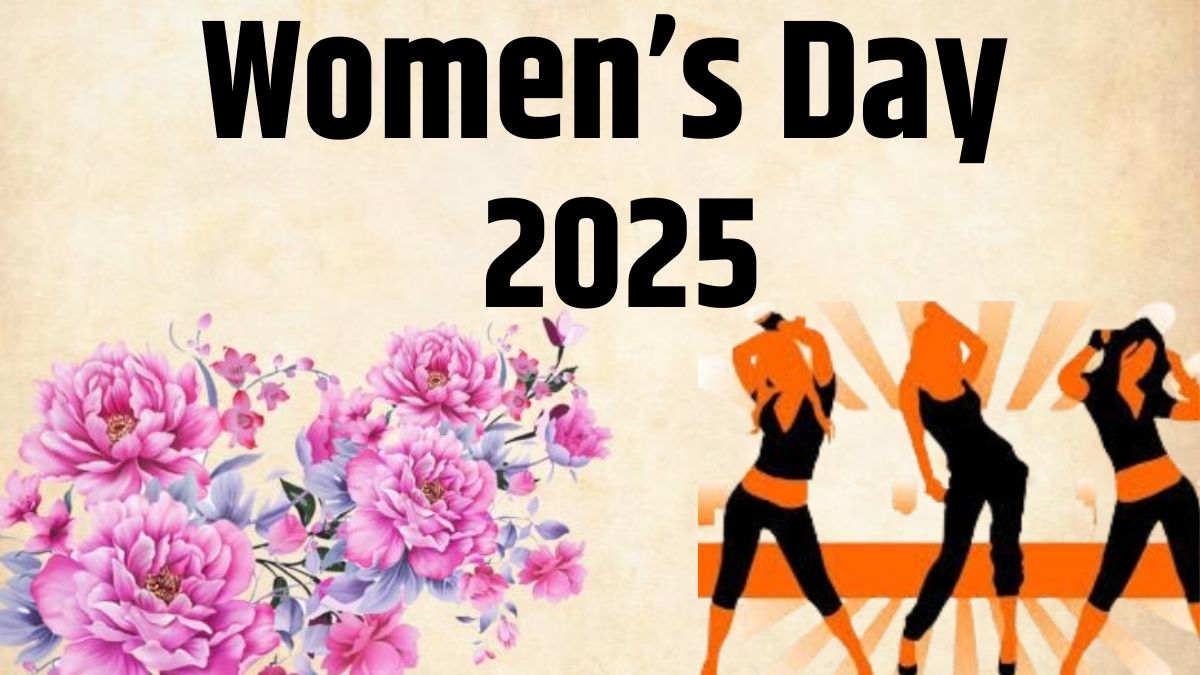 Women's Day 2025: Want To Make Your Mom, Girlfriend Or Wife Feel Special? Check Out the Best Gift Ideas Here