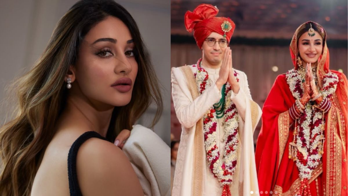 Meet Aditi Arya Kotak: Former Miss India And Billionaire's Daughter Who Left Stardom To Pursue… - Find Out What!