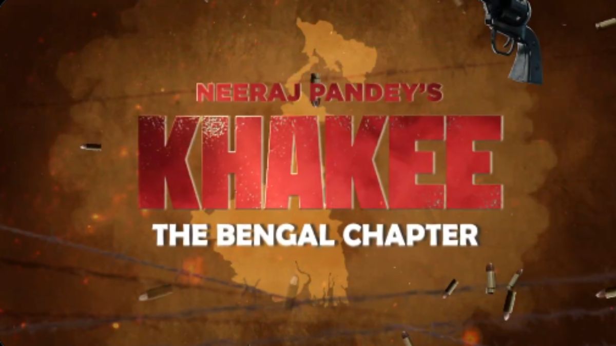Khakee The Bengal Chapter Release Date Out: Jeet And Prosenjit Drop Playful Clip To Announce Big Update