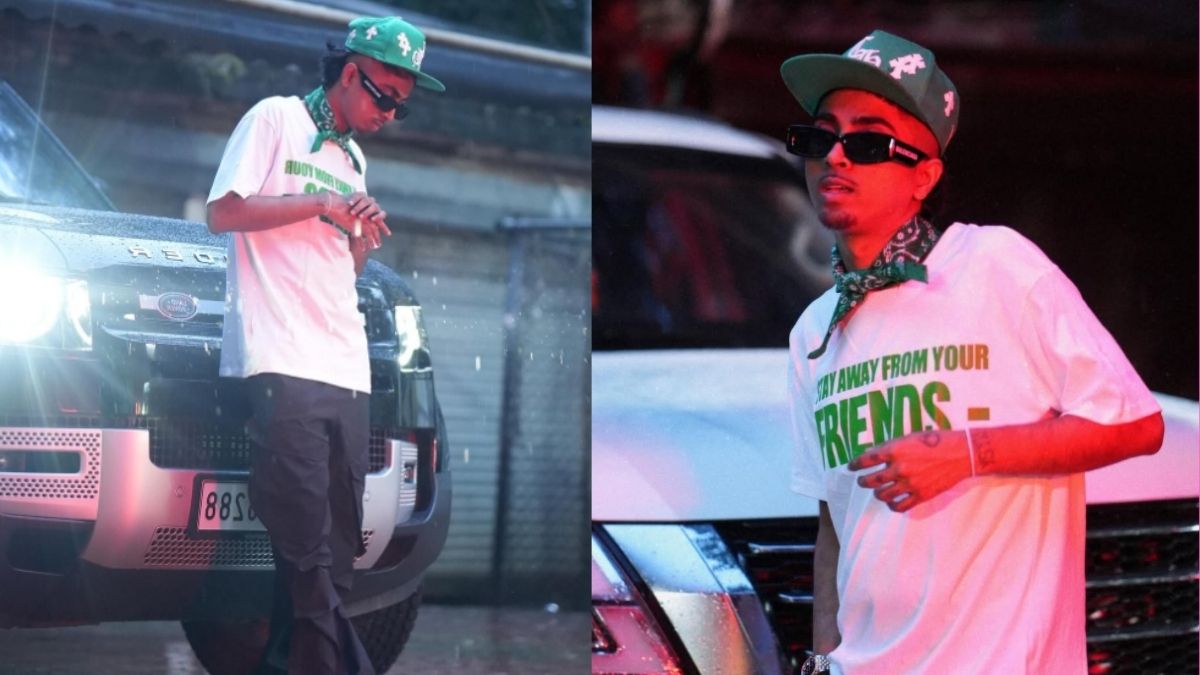 MC Stan’s Private DMs Exposed – Leaked Flirty Messages To Influencers Go Viral!