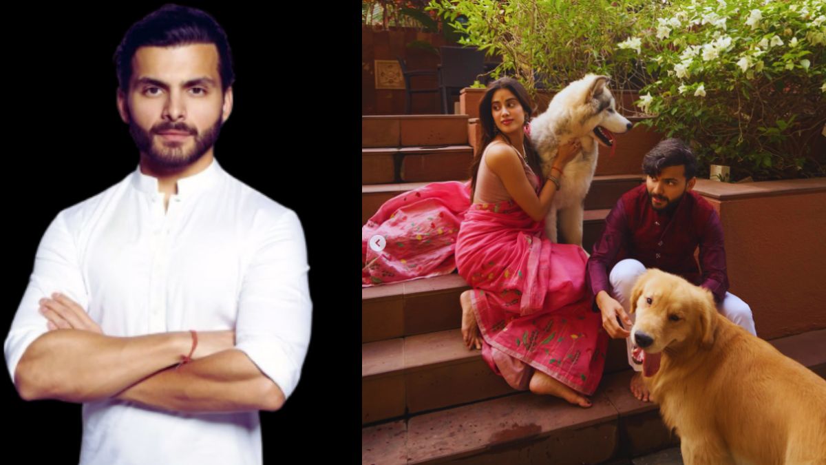 Janhvi Kapoor’s Boyfriend Shikhar Pahariya Hits Back At Trolls For Caste Remarks; Says 'Backward Mindsets'