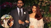 Aishwarya Rai And Abhishek Bachchan Shut Down Divorce Rumours At Ashutosh Gowariker’s Son’s Wedding! Photos Go Viral!
