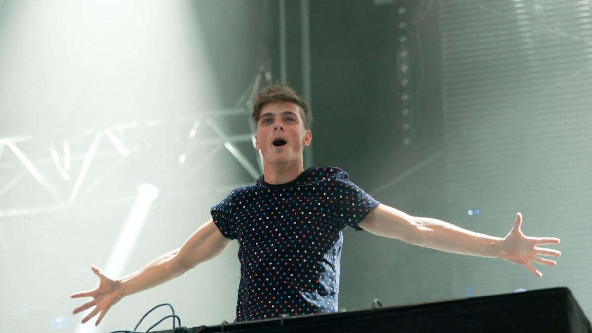 DJ Martin Garrix’s Holi Show At DY Patil Stadium: Special Traffic Arrangements Announced; Check For More Inside