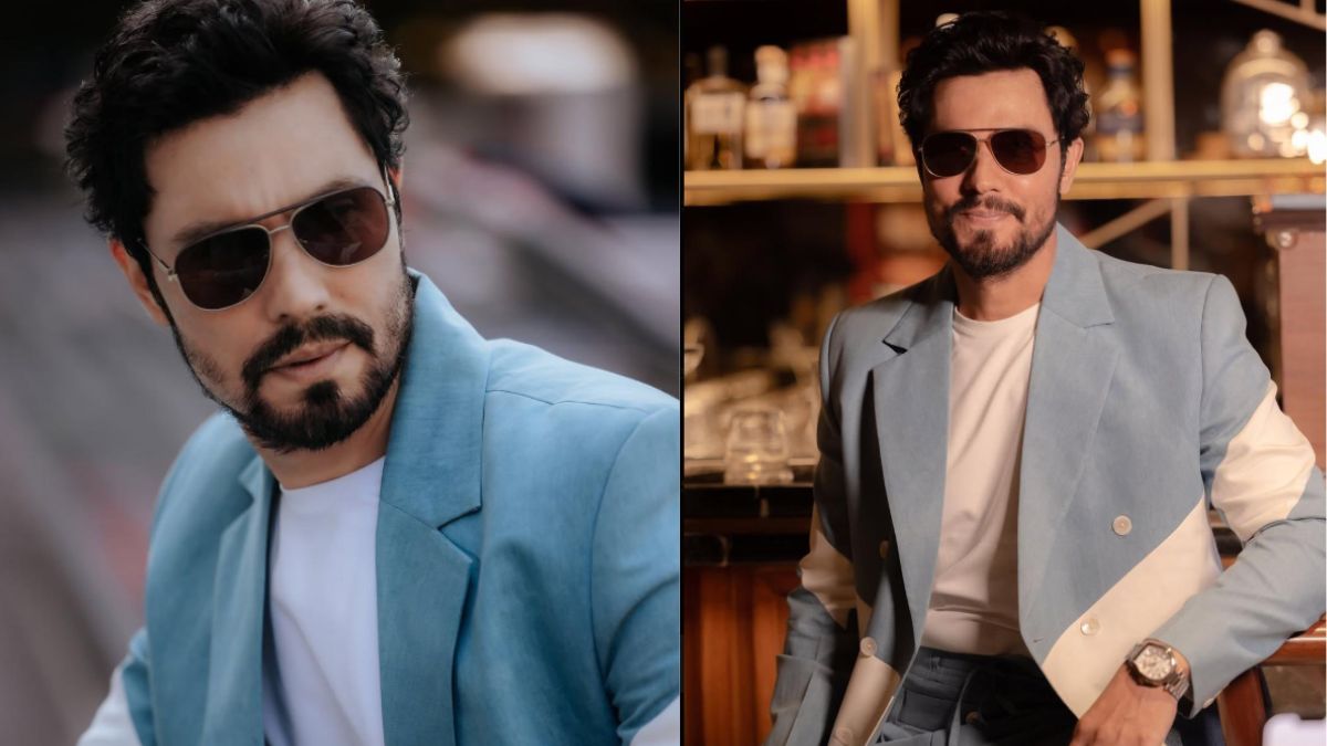 Randeep Hooda Takes A Dig At Bollywood's ‘Bhedh Chaal’ Culture, Says, 'Abhi Sabko Stree Ke Baad Horror Comedy...'