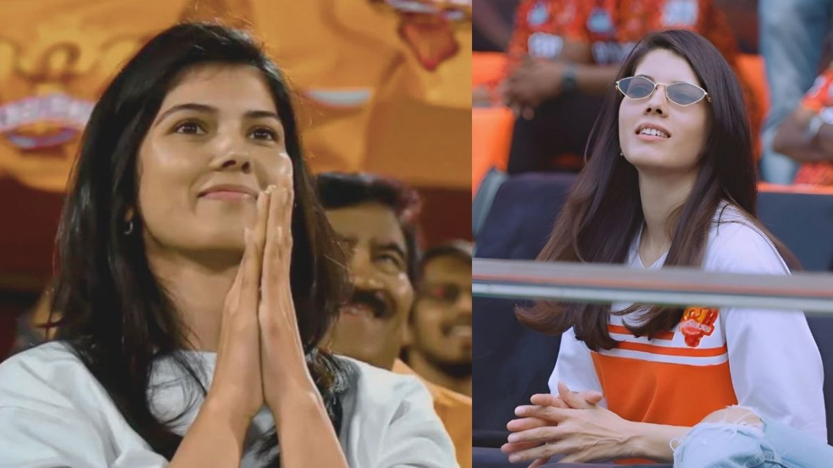 Meet Kavya Maran: The Sunrisers Hyderabad's CEO Stealing The Spotlight In IPL