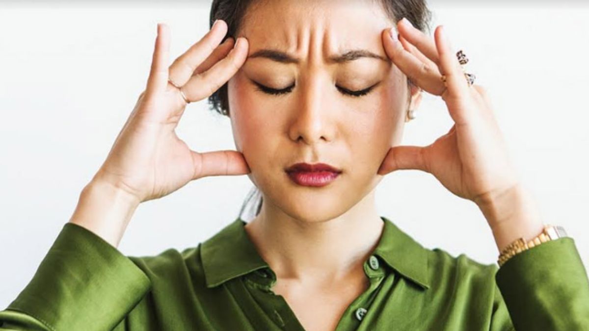 Struggling With Depression? Your Lifestyle May Be The Culprit, Study Says