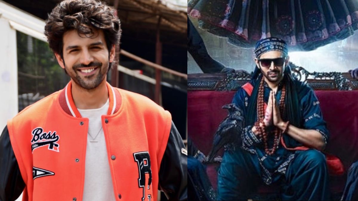 Kartik Aaryan Reflects On His Early 'Bhool Bhulaiyaa' Days, Shares 'Many People Questioned Me' In Winning Speech At IIFA